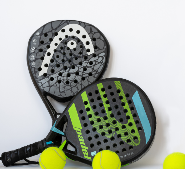 Top-Rated Reviews image padel pro plus home page