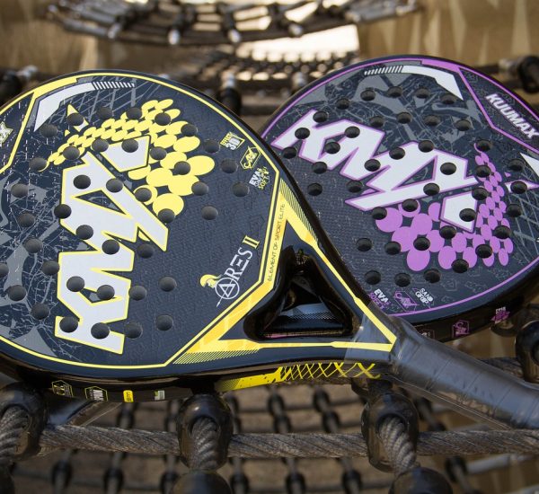 Top Padel Racket Brands: History, innovation, and top products