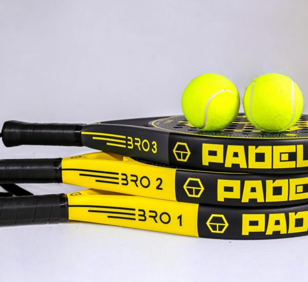 Advanced Players’ Racket Choices: Top picks for seasoned players