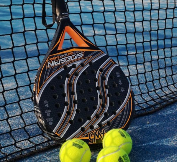 Best Padel Rackets: Guides on top-rated rackets for different skill levels